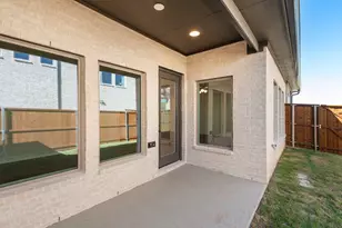 529 Banks St, Celina, TX 75009 - Photo 8