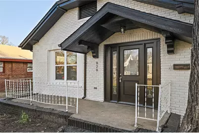 820 W College Street, Sherman, TX 75092 - Photo 36