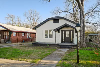 820 W College Street, Sherman, TX 75092 - Photo 34