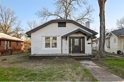 820 W College Street, Sherman, TX 75092 - Photo 4