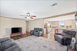 10026 County Road 4350, Frost, TX 76641 - Photo 6