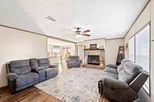 10026 County Road 4350, Frost, TX 76641 - Photo 4