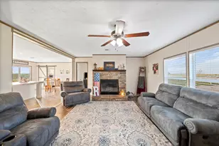 10026 County Road 4350, Frost, TX 76641 - Photo 8