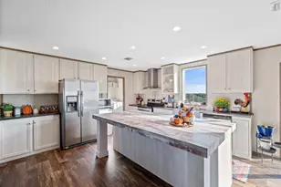 10026 County Road 4350, Frost, TX 76641 - Photo 2