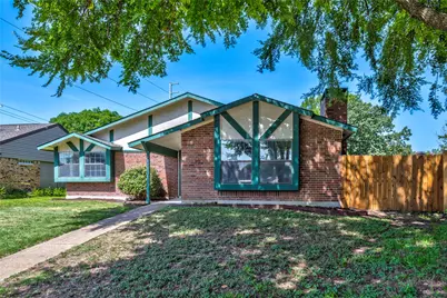 4105 Blacksmith Drive, Garland, TX 75044 - Photo 1