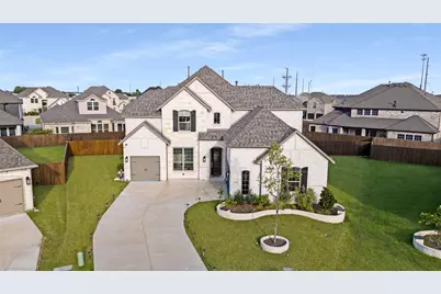 3107 Wedgewood Way, Wylie, TX 75098 - Photo 1