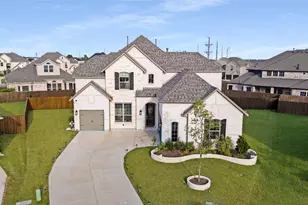 3107 Wedgewood Wy, Wylie, TX 75098 - Photo 1