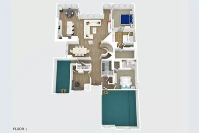 3107 Wedgewood Way, Wylie, TX 75098 - Photo 6