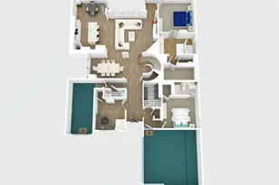 3107 Wedgewood Wy, Wylie, TX 75098 - Photo 6