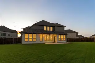 3107 Wedgewood Wy, Wylie, TX 75098 - Photo 36