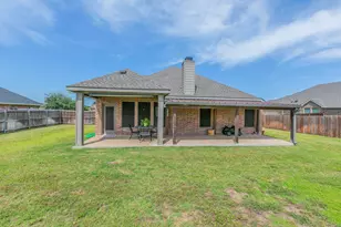230 Oak Meadow Trail, McGregor, TX 76657 - Photo 22