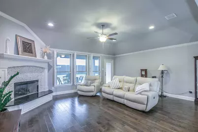 230 Oak Meadow Trail, McGregor, TX 76657 - Photo 4