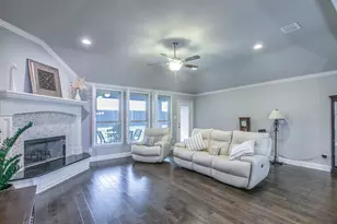 230 Oak Meadow Trail, McGregor, TX 76657 - Photo 4