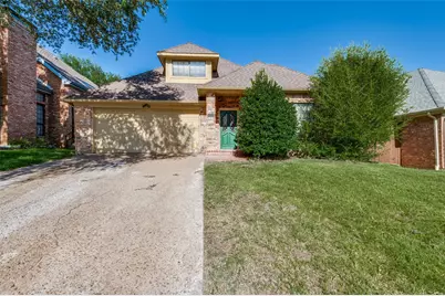 1206 Olde Towne Drive, Irving, TX 75061 - Photo 1