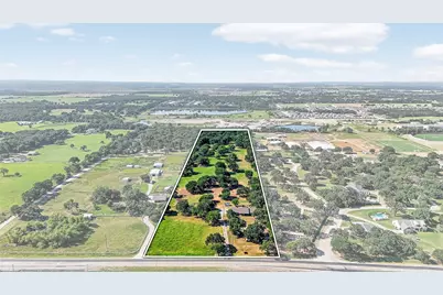 616 Spring Hill Road, Aubrey, TX 76227 - Photo 2