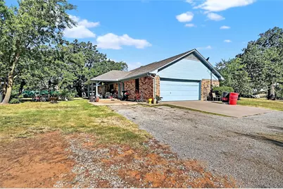 616 Spring Hill Road, Aubrey, TX 76227 - Photo 22