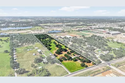 616 Spring Hill Road, Aubrey, TX 76227 - Photo 4