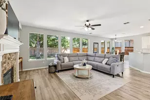 8211 Holliday Rd, Lantana, TX 76226 - Photo 4