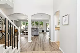 8211 Holliday Rd, Lantana, TX 76226 - Photo 2