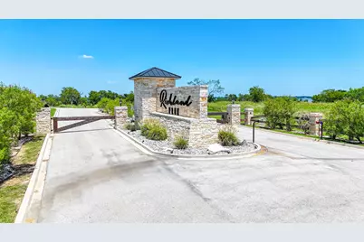 Lot 93 Richland Park Drive, Corsicana, TX 75109 - Photo 2
