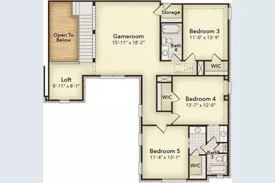 974 Reeves Drive, DeSoto, TX 75115 - Photo 30