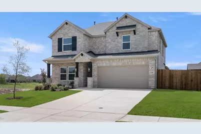 620 Red Maple, Waxahachie, TX 75165 - Photo 2