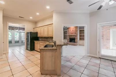 6376 Newport Court, Fort Worth, TX 76116 - Photo 12