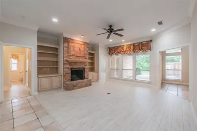 6376 Newport Court, Fort Worth, TX 76116 - Photo 4