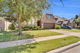 1008 Wedgewood Dr, Forney, TX 75126 - Photo 36