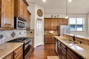 1008 Wedgewood Dr, Forney, TX 75126 - Photo 12