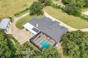 7400 County Rd 305, Grandview, TX 76050 - Photo 8