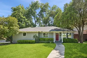 6742 Williamson Rd, Dallas, TX 75214 - Photo 1