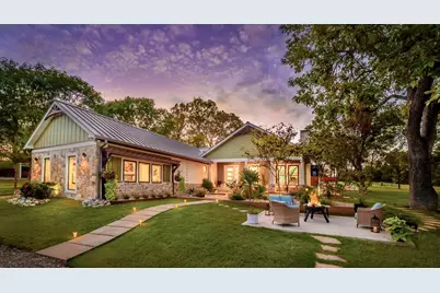 3485 Stonewall Road, Wylie, TX 75098 - Photo 1