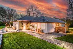 3485 Stonewall Rd, Wylie, TX 75098 - Photo 8