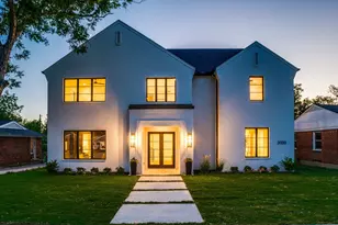 3935 Hawick Ln, Dallas, TX 75220 - Photo 2