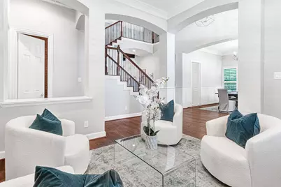 15443 Forest Haven Lane, Frisco, TX 75035 - Photo 8