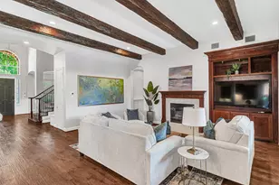 15443 Forest Haven Ln, Frisco, TX 75035 - Photo 16