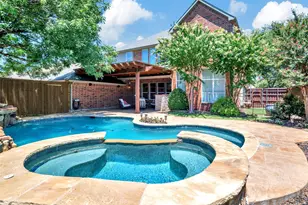 15443 Forest Haven Ln, Frisco, TX 75035 - Photo 36