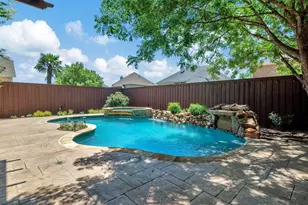 15443 Forest Haven Ln, Frisco, TX 75035 - Photo 4