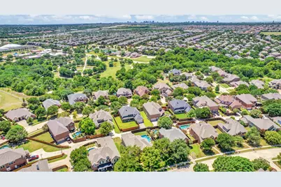 15443 Forest Haven Lane, Frisco, TX 75035 - Photo 6