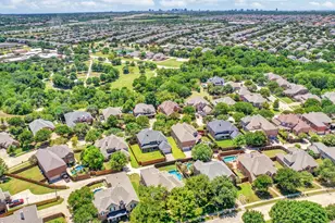 15443 Forest Haven Ln, Frisco, TX 75035 - Photo 6