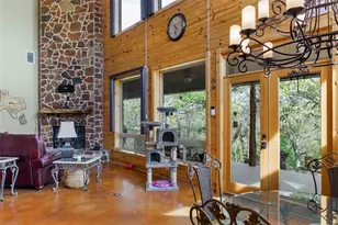 485 Canyon Lake Rd, Gordon, TX 76453 - Photo 2