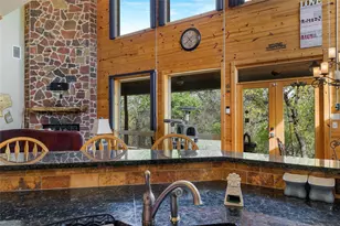 485 Canyon Lake Rd, Gordon, TX 76453 - Photo 4