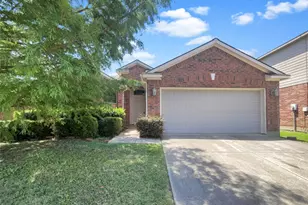 8804 Trailblazer Dr, Cross Roads, TX 76227 - Photo 1