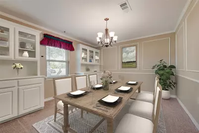 4823 Fm 1836 Road, Kaufman, TX 75142 - Photo 8