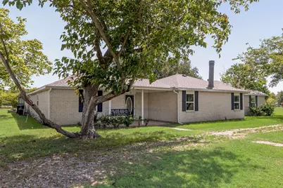 4823 Fm 1836 Road, Kaufman, TX 75142 - Photo 2