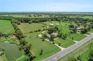 4823 Fm 1836 Rd, Kaufman, TX 75142 - Photo 32