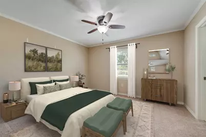 4823 Fm 1836 Road, Kaufman, TX 75142 - Photo 20