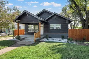 2110 Gorman Ave, Waco, TX 76707 - Photo 2