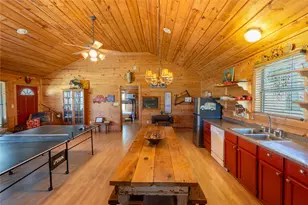 1145 Co Rd 1005, Bluff Dale, TX 76433 - Photo 16